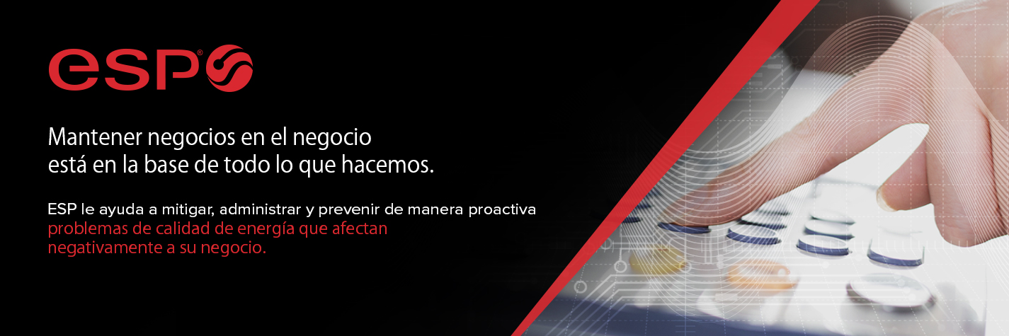 ESP Power Quality and Protection