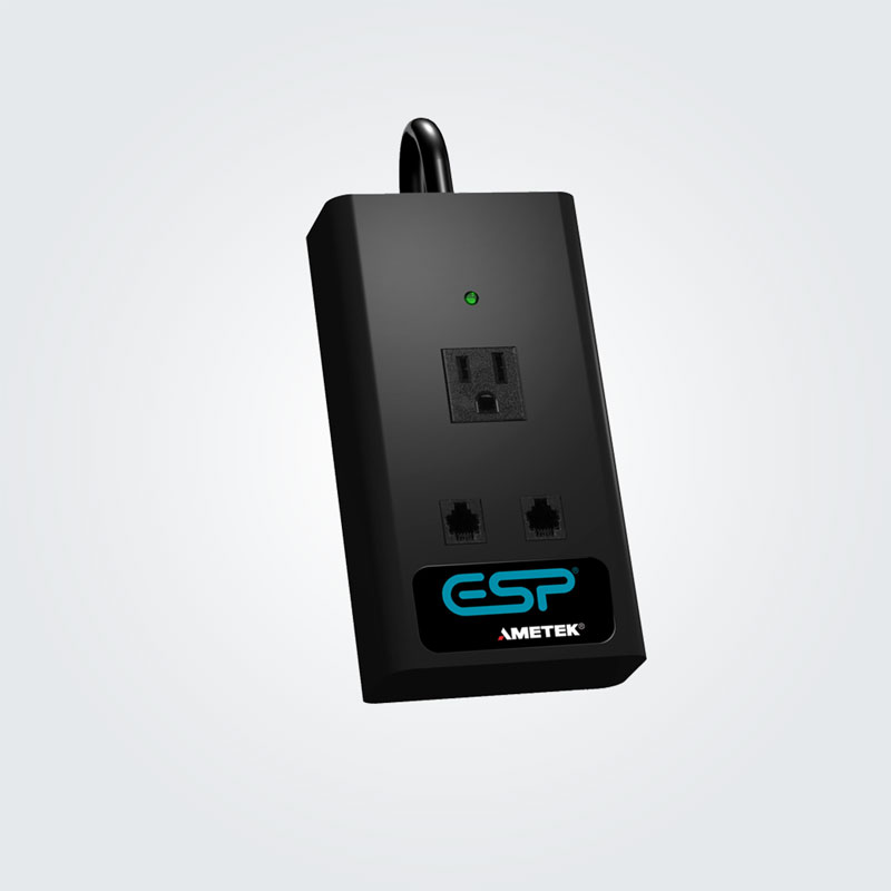 MFP-1 Power Surge Protector and Conditioner